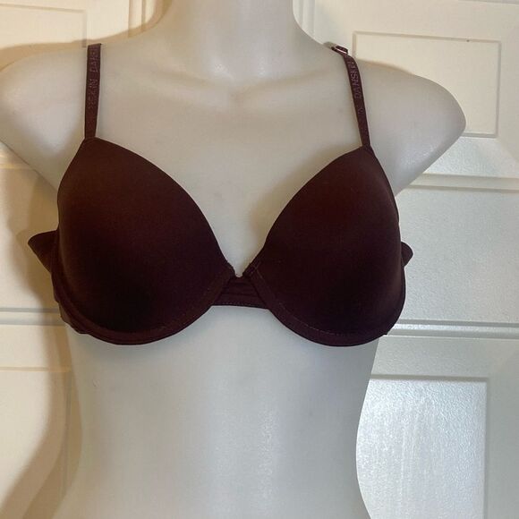DANSKIN Intimate Women Bras Size 36B - Picture 1 of 6